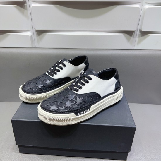 Amiri Shoes: Top Quality