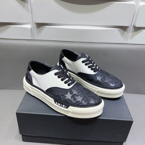 Amiri Shoes: Top Quality