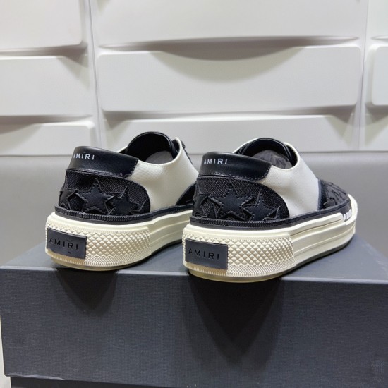 Amiri Shoes: Top Quality