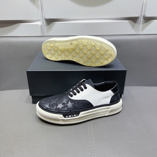 Amiri Shoes: Top Quality