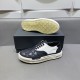 Amiri Shoes: Top Quality