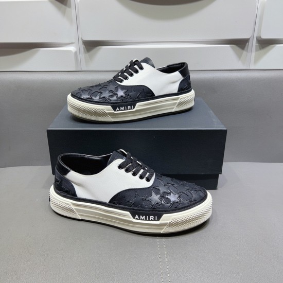 Amiri Shoes: Top Quality