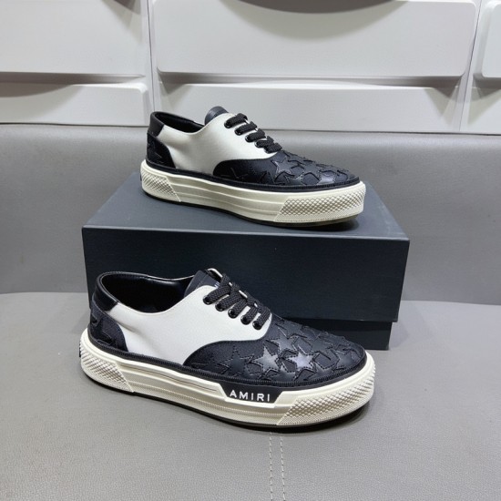 Amiri Shoes: Top Quality