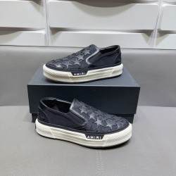 Amiri Shoes: Top Quality