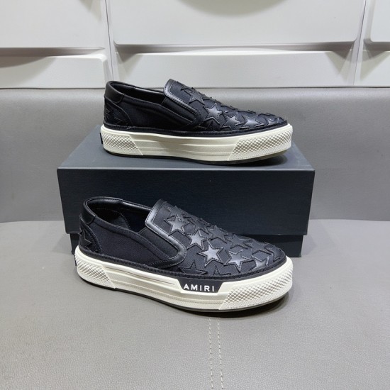 Amiri Shoes: Top Quality