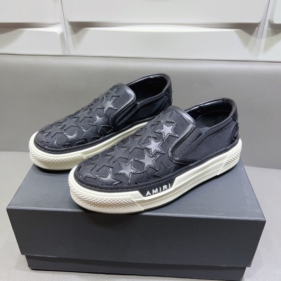 Amiri Shoes: Top Quality