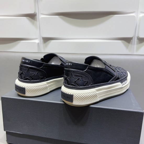 Amiri Shoes: Top Quality
