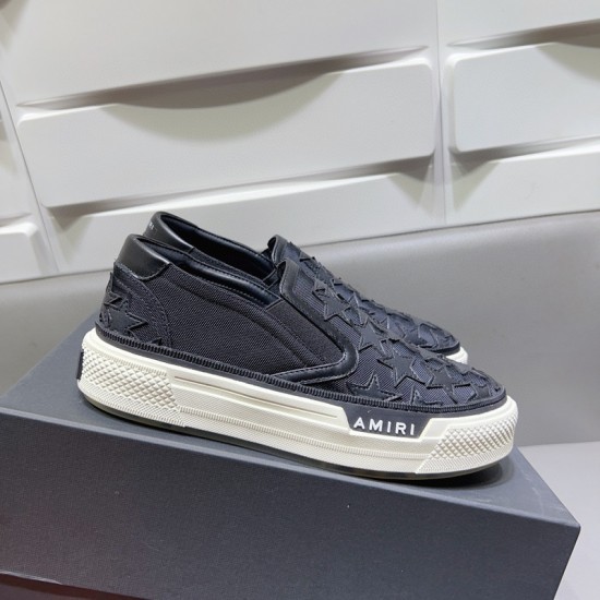 Amiri Shoes: Top Quality