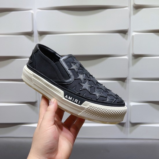 Amiri Shoes: Top Quality