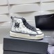 Amiri Shoes: Top Quality