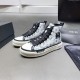 Amiri Shoes: Top Quality