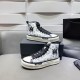 Amiri Shoes: Top Quality