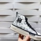 Amiri Shoes: Top Quality