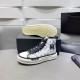 Amiri Shoes: Top Quality