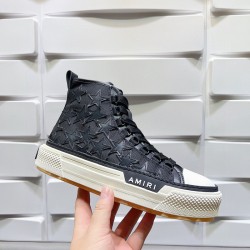 Amiri Shoes: Top Quality