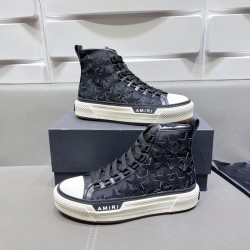 Amiri Shoes: Top Quality