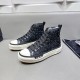 Amiri Shoes: Top Quality