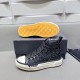 Amiri Shoes: Top Quality