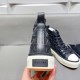 Amiri Shoes: Top Quality
