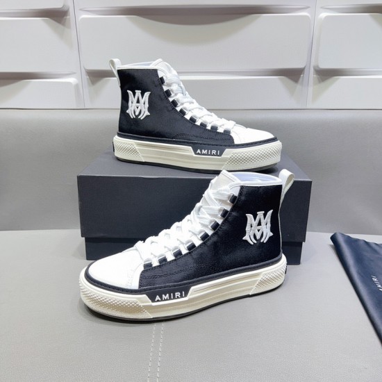 Amiri Shoes: Top Quality