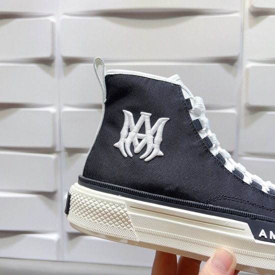 Amiri Shoes: Top Quality