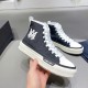Amiri Shoes: Top Quality