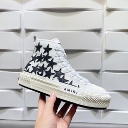 Amiri Shoes: Top Quality
