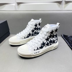 Amiri Shoes: Top Quality