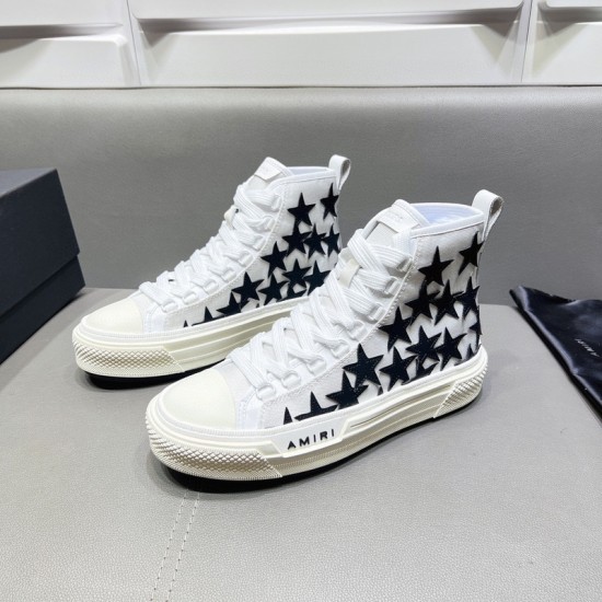 Amiri Shoes: Top Quality