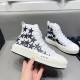 Amiri Shoes: Top Quality