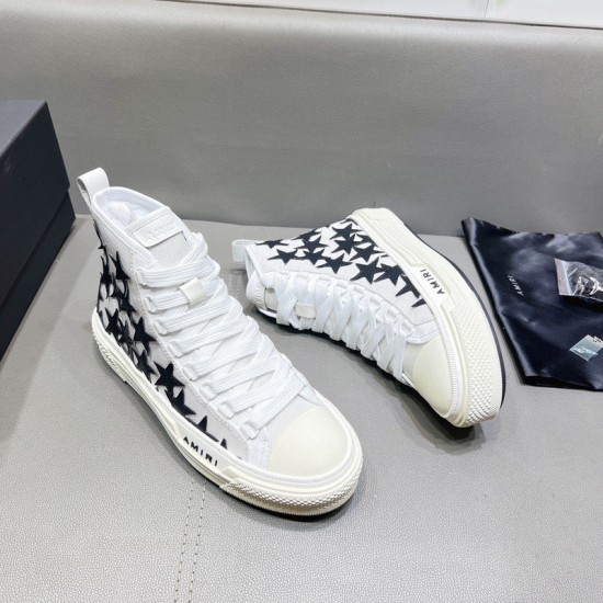 Amiri Shoes: Top Quality
