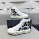 Amiri Shoes: Top Quality