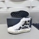Amiri Shoes: Top Quality