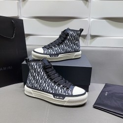 Amiri Shoes: Top Quality