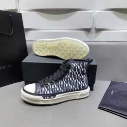 Amiri Shoes: Top Quality