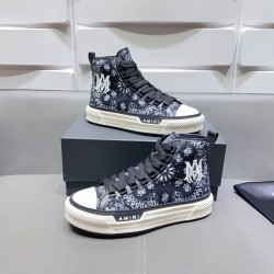 Amiri Shoes: Top Quality