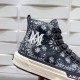 Amiri Shoes: Top Quality