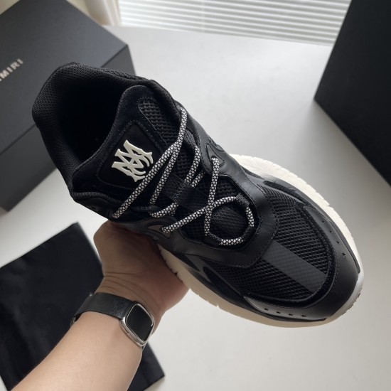 Amiri Shoes: Top Quality