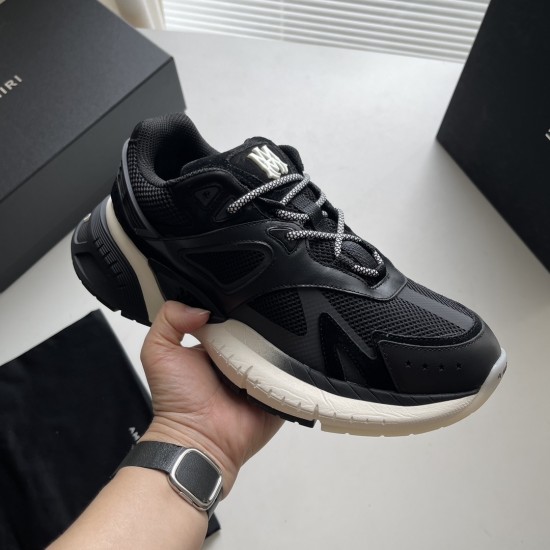 Amiri Shoes: Top Quality