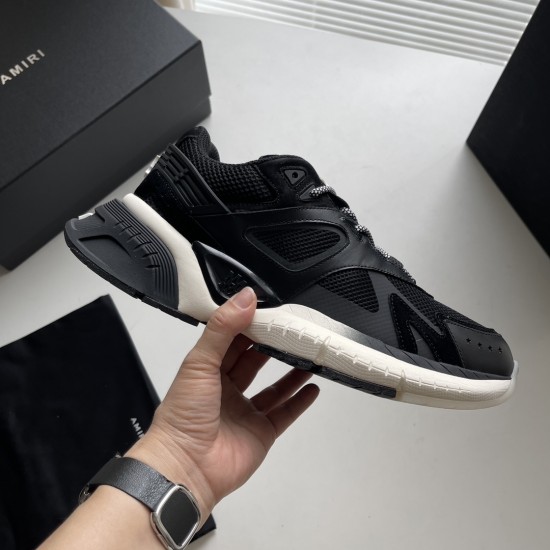 Amiri Shoes: Top Quality