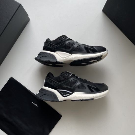 Amiri Shoes: Top Quality