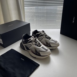 Amiri Shoes: Top Quality