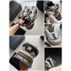 Amiri Shoes: Top Quality