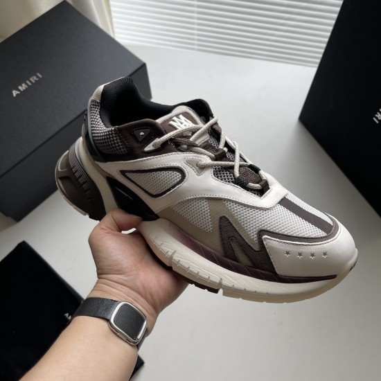 Amiri Shoes: Top Quality