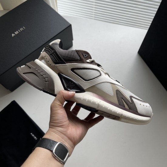 Amiri Shoes: Top Quality