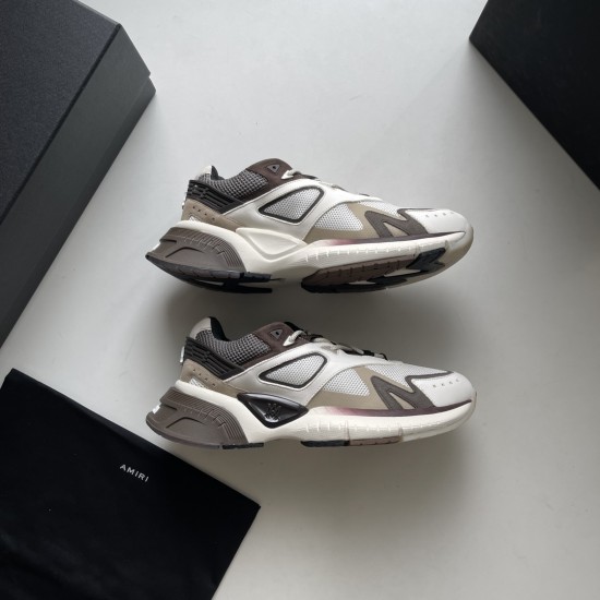 Amiri Shoes: Top Quality