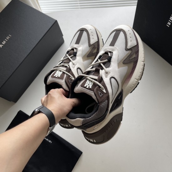 Amiri Shoes: Top Quality