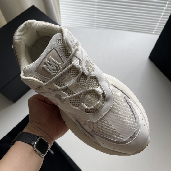 Amiri Shoes: Top Quality