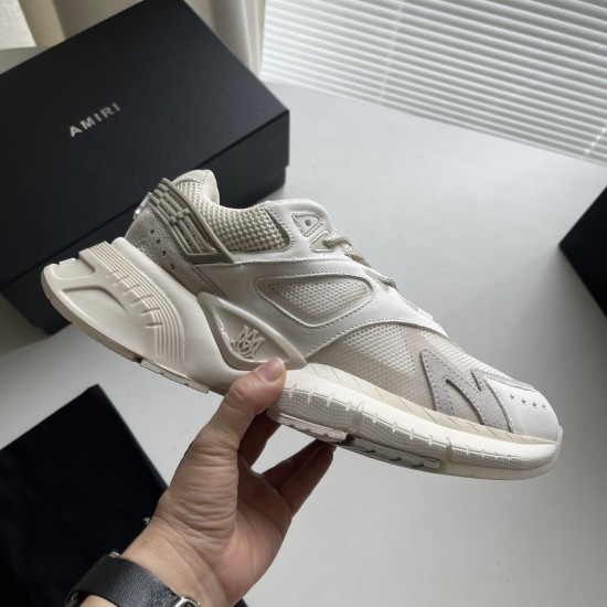 Amiri Shoes: Top Quality