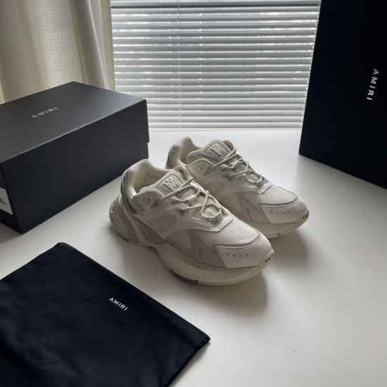 Amiri Shoes: Top Quality
